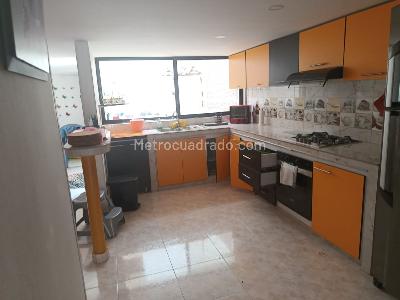 Casa de 3 alcobas en venta en Condominio Bello Horizonte, Girardot, 90 m² · foto 5 de 10