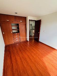Apartamento en venta en Chico Navarra, Bogotá · foto 6 de 13