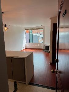 Apartamento en venta en Chico Navarra, Bogotá · foto 5 de 13