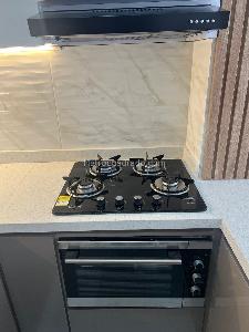 Apartamento en venta en Chico Navarra, Bogotá · foto 9 de 13