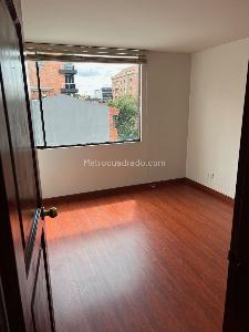 Apartamento en venta en Chico Navarra, Bogotá · foto 7 de 13