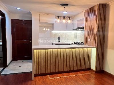 Apartamento en venta en Chico Navarra, Bogotá · foto 2 de 13