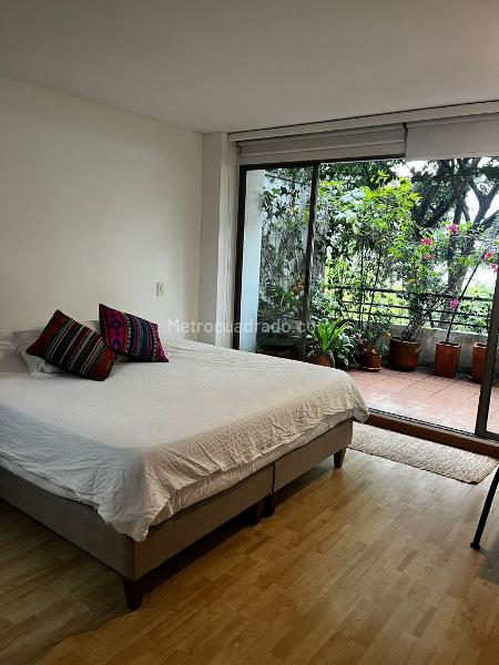 Extraordinary 2BR Apartment with Private Terraces in El Poblado - 2