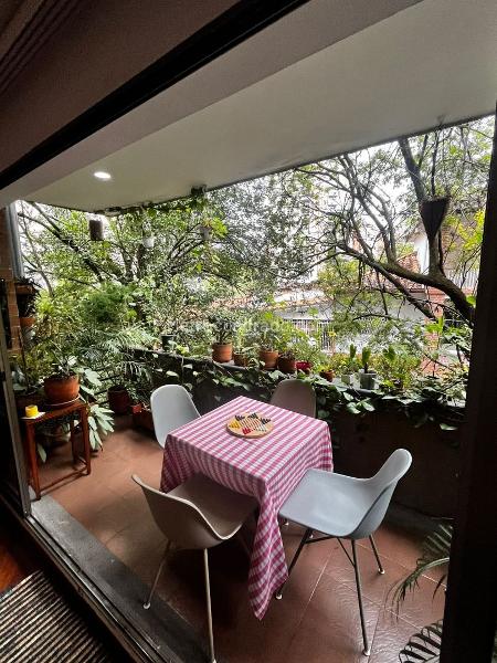 Extraordinary 2BR Apartment with Private Terraces in El Poblado - 4