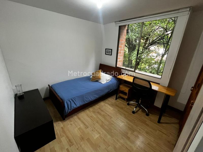 Extraordinary 2BR Apartment with Private Terraces in El Poblado - 6