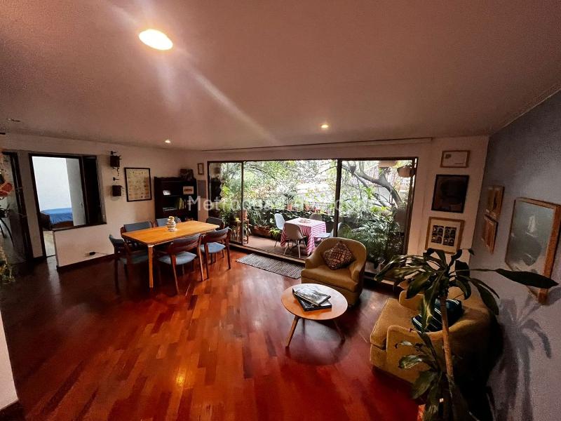 Extraordinary 2BR Apartment with Private Terraces in El Poblado - 7