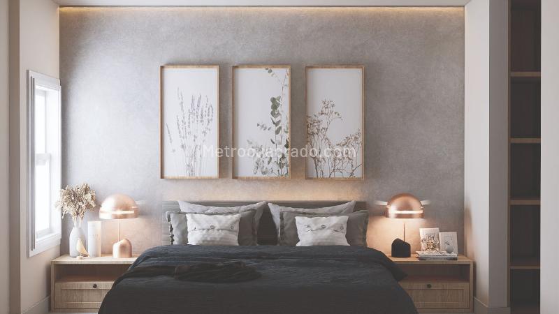 Apartamento en Venta, Reserva del lago III, Cajicá - Ansicht 5