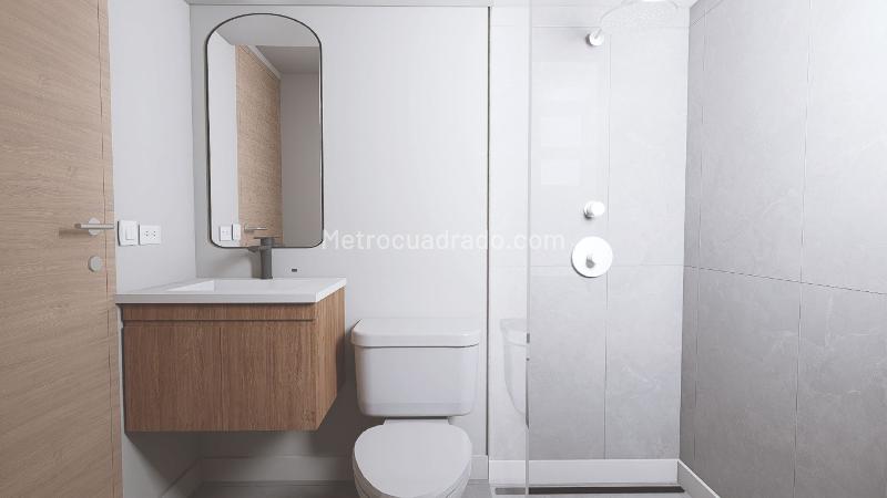 Apartamento en Venta, Reserva del lago III, Cajicá - Ansicht 6