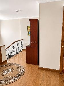 Apartamento de 4 alcobas en venta en Chico San Patricio, Bogotá, 195 m² · foto 8 de 17