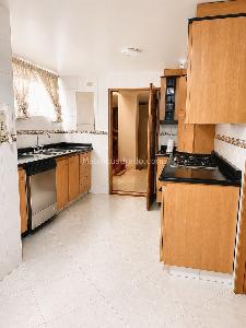 Apartamento de 4 alcobas en venta en Chico San Patricio, Bogotá, 195 m² · foto 6 de 17