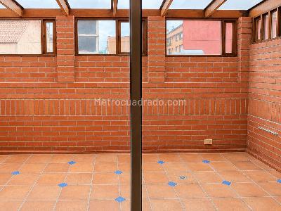 Apartamento de 4 alcobas en venta en Chico San Patricio, Bogotá, 195 m² · foto 12 de 17