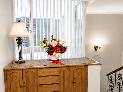Apartamento de 4 alcobas en venta en Chico San Patricio, Bogotá, 195 m² · foto 9 de 17