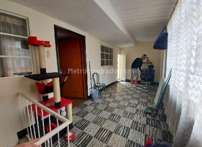 Casa en venta en Santa Sofia, Bogotá · foto 11 de 11