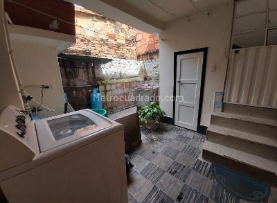 Casa en venta en Santa Sofia, Bogotá · foto 6 de 11