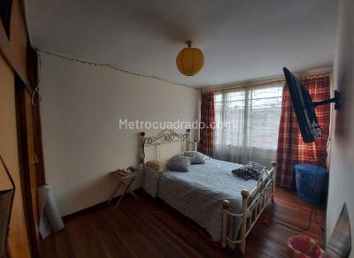 Casa en venta en Santa Sofia, Bogotá · foto 7 de 11