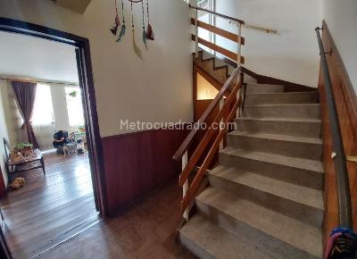 Casa en venta en Santa Sofia, Bogotá · foto 9 de 11