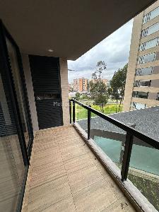 Apartamento en venta en Colina Campestre, Bogotá · foto 6 de 19
