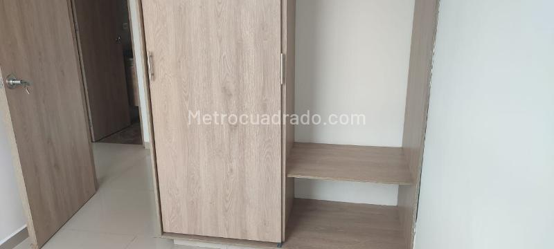 Apartamento en Arriendo, Zainos, Villavicencio