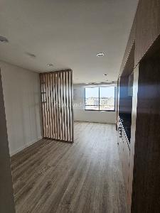 Studio for rent in Castellana, Bogotá