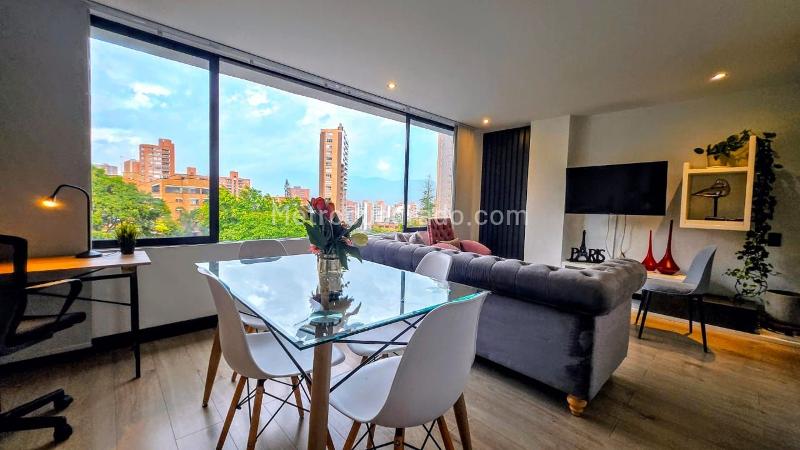 Piso – Medellín - Vista 4