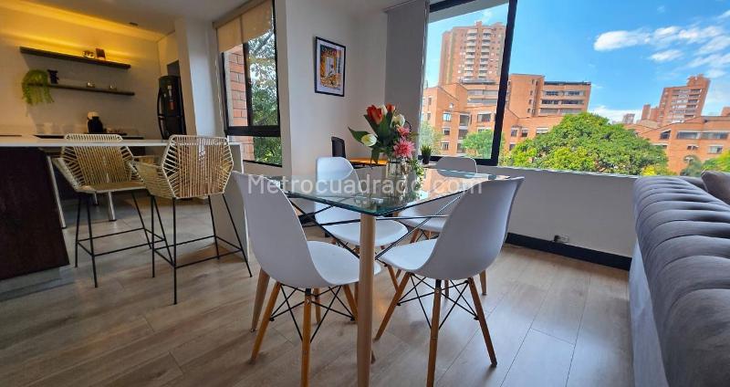 Piso – Medellín - Vista 5