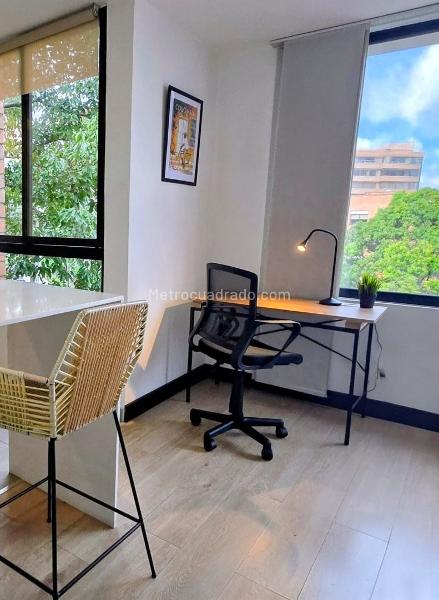 Piso – Medellín - Más
