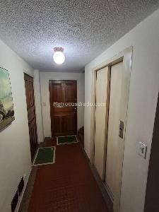 Apartamento en venta en La Castellana, Bogotá · foto 3 de 18