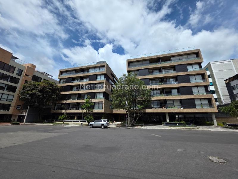 Apartamento en Arriendo, CHICO SAN PATRICIO Zona Urbana, Bogotá D.C. en Chico San Patricio