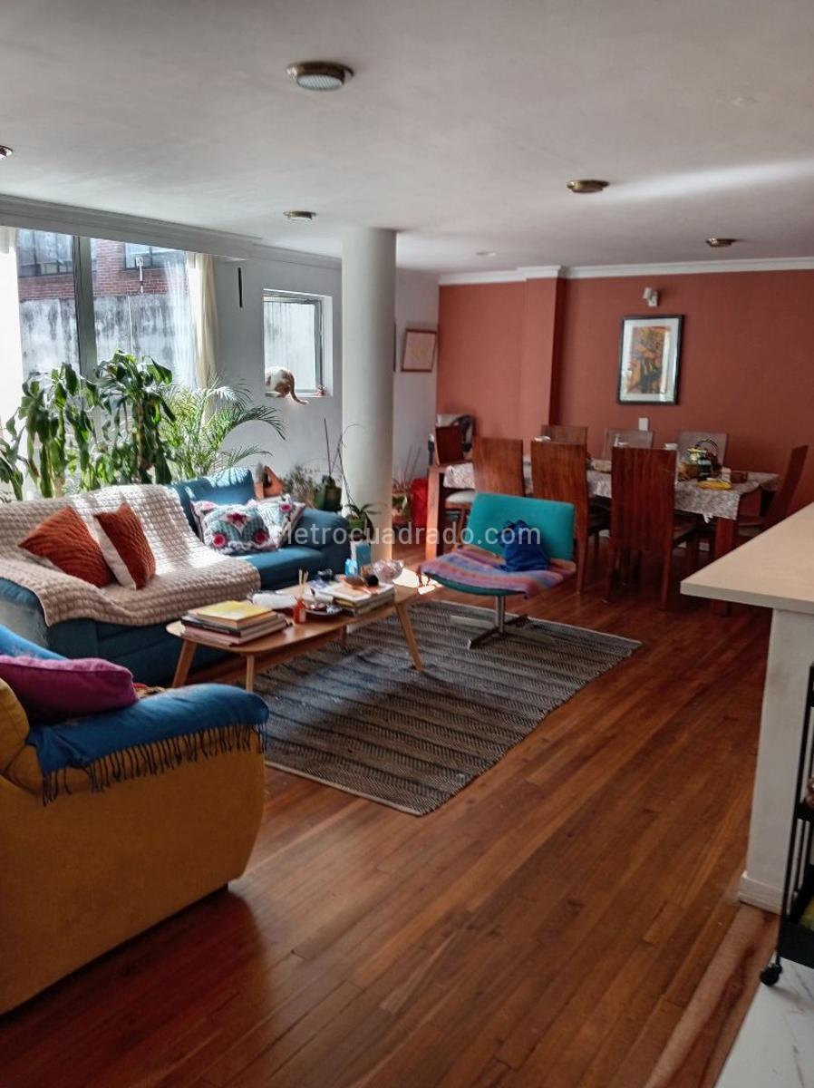 Foto del apartamento