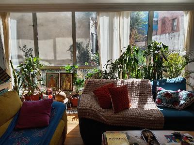 Apartamento de 3 alcobas en arriendo en La Porciuncula, Bogotá, 130 m² · foto 2 de 13