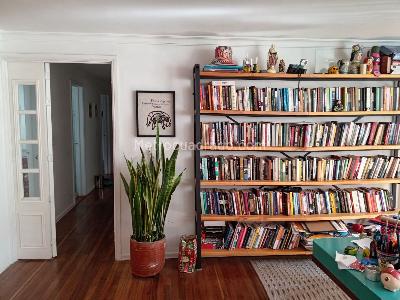 Apartamento de 3 alcobas en arriendo en La Porciuncula, Bogotá, 130 m² · foto 3 de 13
