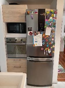 Apartamento de 3 alcobas en arriendo en La Porciuncula, Bogotá, 130 m² · foto 5 de 13