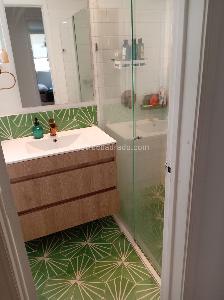Apartamento de 3 alcobas en arriendo en La Porciuncula, Bogotá, 130 m² · foto 10 de 13