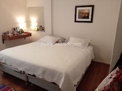 Apartamento de 3 alcobas en arriendo en La Porciuncula, Bogotá, 130 m² · foto 12 de 13