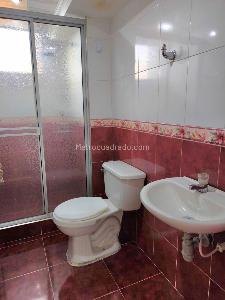 Apartamento de 2 alcobas en venta en Parques De Castilla 3, Bogotá, 36 m² · foto 10 de 20
