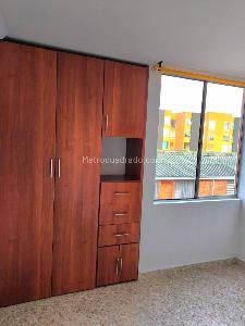Apartamento de 2 alcobas en venta en Parques De Castilla 3, Bogotá, 36 m² · foto 11 de 20