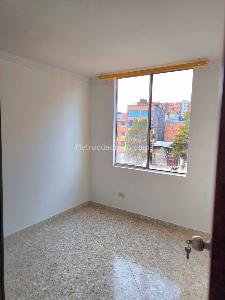 Apartamento de 2 alcobas en venta en Parques De Castilla 3, Bogotá, 36 m² · foto 14 de 20