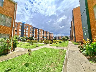 Apartamento de 2 alcobas en venta en Parques De Castilla 3, Bogotá, 36 m² · foto 16 de 20
