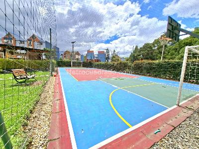 Apartamento de 2 alcobas en venta en Parques De Castilla 3, Bogotá, 36 m² · foto 19 de 20