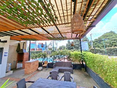 Apartamento de 2 alcobas en venta en Parques De Castilla 3, Bogotá, 36 m² · foto 20 de 20