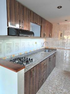 Apartamento de 2 alcobas en venta en Parques De Castilla 3, Bogotá, 36 m² · foto 5 de 20