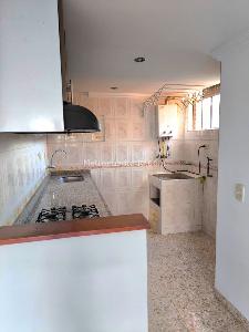 Apartamento de 2 alcobas en venta en Parques De Castilla 3, Bogotá, 36 m² · foto 6 de 20