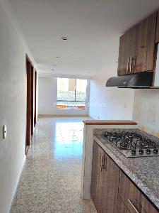 Apartamento de 2 alcobas en venta en Parques De Castilla 3, Bogotá, 36 m² · foto 7 de 20