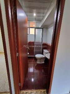 Apartamento de 2 alcobas en venta en Parques De Castilla 3, Bogotá, 36 m² · foto 9 de 20