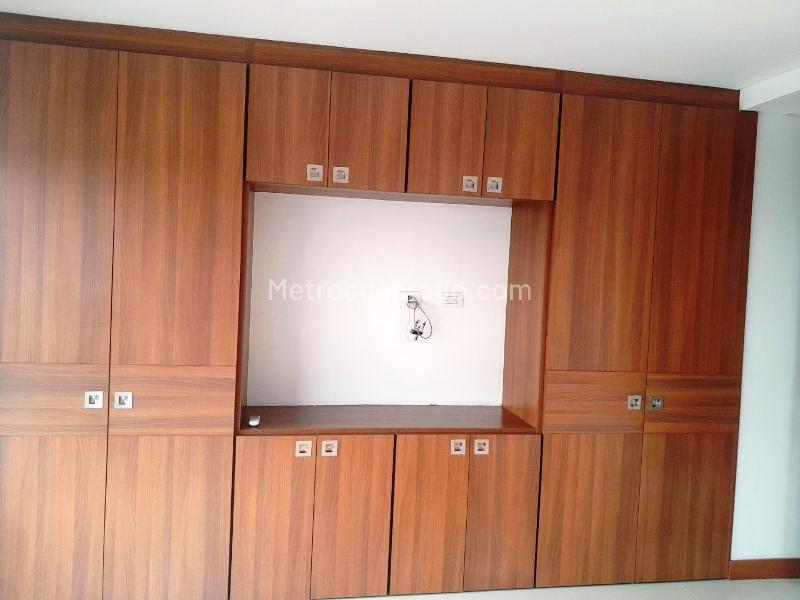 Apartamento en Venta, LA CAMPIÑA   Norte, Cali - Więcej