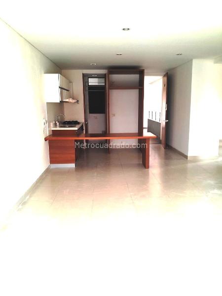 Apartamento en Venta, LA CAMPIÑA   Norte, Cali - Widok 2