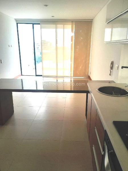 Apartamento en Venta, LA CAMPIÑA   Norte, Cali - Widok 4