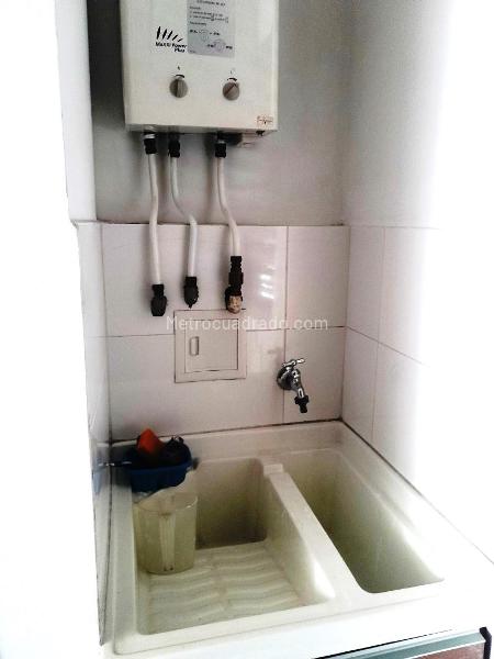 Apartamento en Venta, LA CAMPIÑA   Norte, Cali - Widok 5