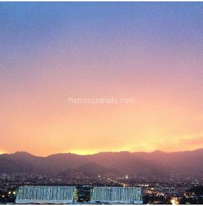 Apartamento de 2 alcobas en venta en El Poblado, Medellín, 55 m² · foto 16 de 16
