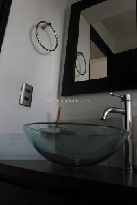 Apartamento de 2 alcobas en venta en El Poblado, Medellín, 55 m² · foto 5 de 16